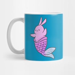 Bunder the Sea Mug